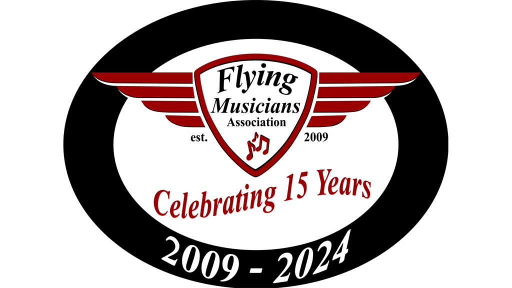FMA Celebrating 15 years